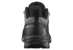 Salomon X Ultra 4 Gray Black Man -Cool Outdoor 61e939df1ca9e6.60649638