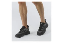 Salomon X Ultra 4 Gray Black Man -Cool Outdoor 61e939e0af0697.94270872