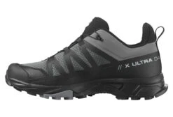 Salomon X Ultra 4 Gray Black Man -Cool Outdoor 61e939e1111445.58061252