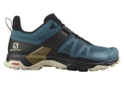 Salomon X Ultra 4 Gray Black Man -Cool Outdoor 61e939f3190b78.50607469