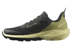 Salomon OUTpulse Black Green Man -Cool Outdoor 61e93a0d4e5948.28408310