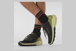 Salomon OUTpulse Black Green Man -Cool Outdoor 61e93a0eaf2765.66354725