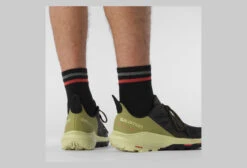 Salomon OUTpulse Black Green Man -Cool Outdoor 61e93a11362889.97549187