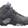 Salomon X Ultra 4 Mid GTX Gray Blue Woman 1 Salomon X Ultra 4 Mid GTX Gray Blue Woman -Cool Outdoor 61e93b2ab8afd9.80239046