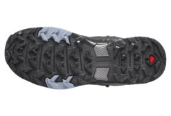 Salomon X Ultra 4 Mid GTX Gray Blue Woman -Cool Outdoor 61e93b2c433358.86120006