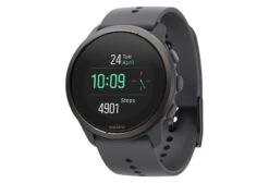Suunto 5 Peak Sport Watch Black Dark Heather