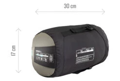 Millet Syntek 0° Reg D Sleeping Bag Grey Orange 7 Millet Syntek 0° Reg D Sleeping Bag Grey Orange -Cool Outdoor 8497036182963d050301.95810387